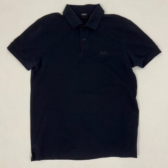 Hugo Boss Men’s Polo – Classic Fit - Picture 1 of 7